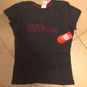 Wilson t shirt